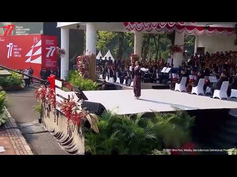 Lyodra Idol, Papua Merdeka, Accidentally Makar