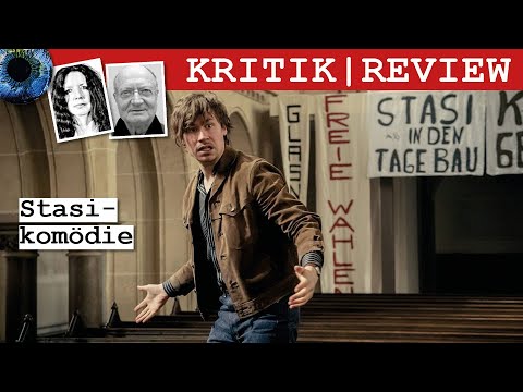 arteshot 175 - Leander Haußmanns Stasikomödie | Kritik/Review/Rezension