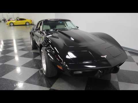 1979 Chevrolet Corvette (CC-913577) for sale in Lavergne, Tennessee