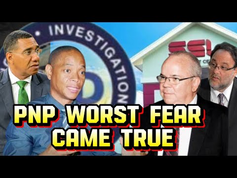 Was Pnp trying to stop this from happening with there protest ?!