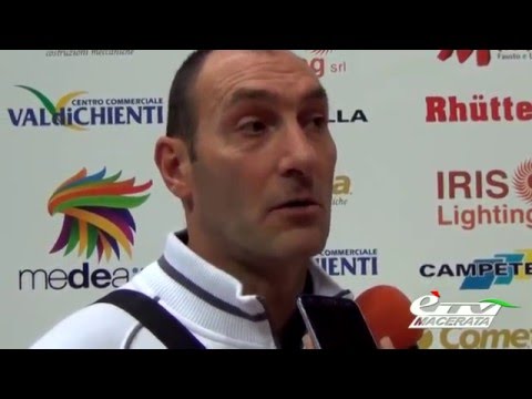 VOLLEY. B1 MASCHILE. MEDEA MONTALBANO - LUPI SANTA CROCE (1-3)