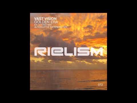 Vast Vision - Golden Era (Extended Mix)