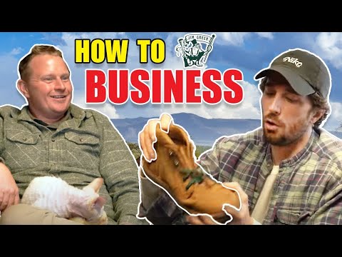 CEO of Jim Green answers your burning questions - Pt 1 - YouTube