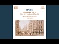 Symphony No. 91 in E-Flat Major, Hob.I:91: I. Largo - Allegro assai