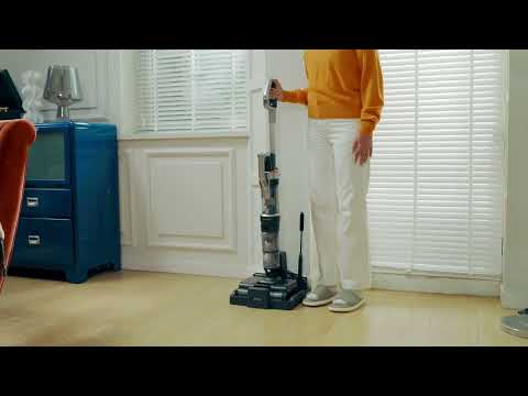 Акумуляторний миючий пилосос Jimmy PW11 Pro Max