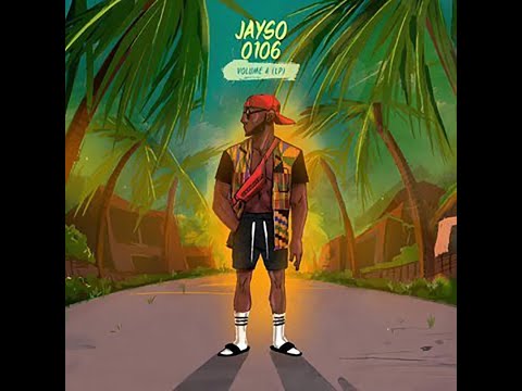 JAYSO - 0106 VOL.4 (FULL ALBUM)
