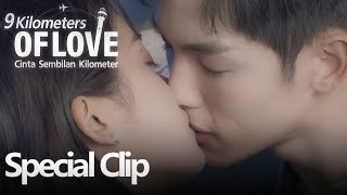 Download lagu Cinta Sembilan Kilometer | Special Clip Berjanji Untuk Terus Bersama | 九千米爱情 | WeTV 【INDO SUB】 mp3 Download lagu Cinta Sembilan Kilometer | Special Clip Berjanji Untuk Terus Bersama | 九千米爱情 | WeTV 【INDO SUB】 mp3