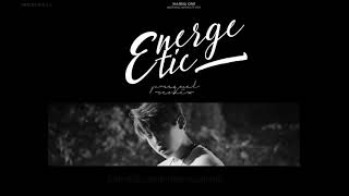 [Vietsub] [SmoothieJin] 에너제틱 (Energetic) (Prequel Remix) -  Wanna One (워너원)
