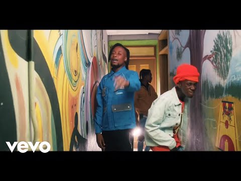 Fresha Music - Neg Yo Ok KeKe ft. The Plug, Syllabe, Mr Vibe, Steef Thuggashit