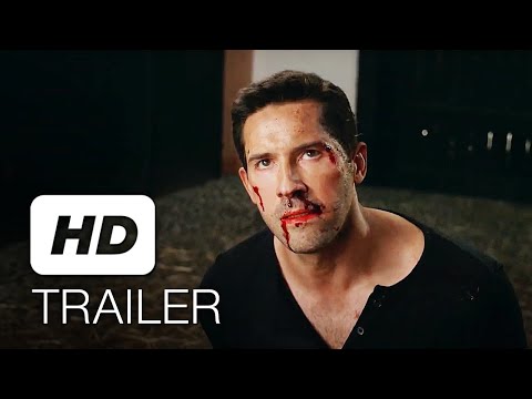 SEIZED Official Trailer (2020)  Scott Adkins Action Movie
