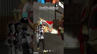 #freefire #short #newvideo | AWM | #hedashort | @ANKIT GAMING 8881 | #trending