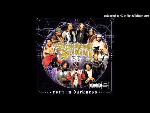 Dungeon Family- 6 Minutes (Dungeon Family It's On)