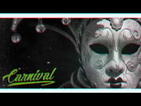 WRESTY - CARNIVAL (KONTOR FESTIVAL SOUNDS and TOMORROWLAND miniMIX) 2017