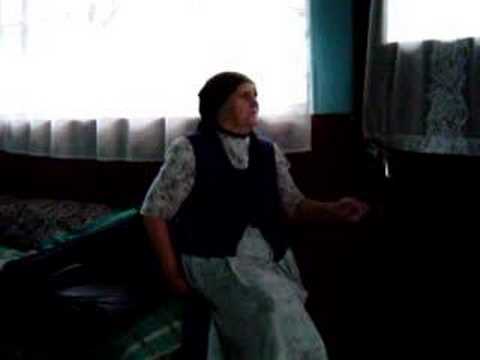 nana ioana-tomi de la lunca ampoitei