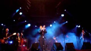 Jerry Fish And The Mudbugclub - Upside Down