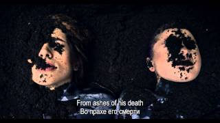 Pussy Riot - I Can&#39;t Breathe (rus, eng subs) от Жирафман и Ко