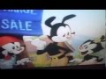 Opening To Aladdin 1993 VHS