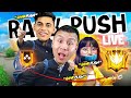 Me Aur Sooneta Karenge Rank Push Br Rank Ka Shorts Trending Tondegamer Sooneta