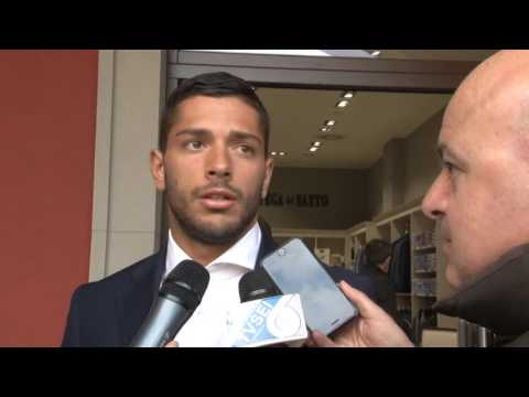 Pescara, Coulibaly-Inter ai dettagli