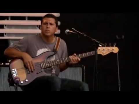 Doyle Bramhall II - Outside Women Blues (Crossroads 2007)