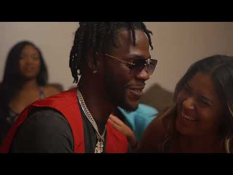 Eazyboy Checkers - Been A Chop (Official Music Video)