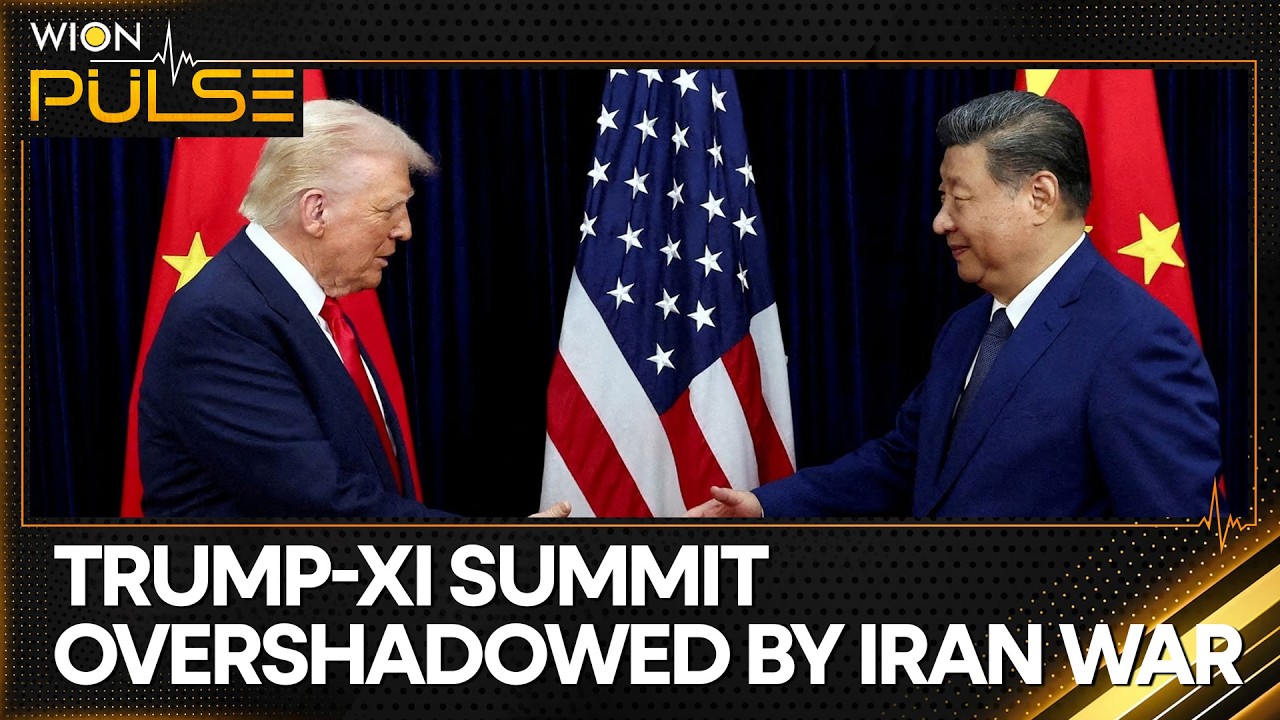 China & U.S. Navigate Growing Global Tensions, Trump Invites Xi to Visit White House in September
