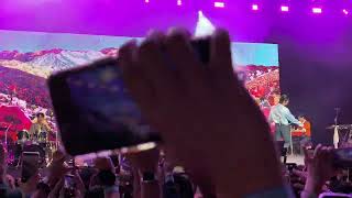 Download lagu The Rose Utopia live In Sao Paulo, Brazil  mp3