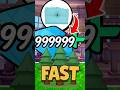 FASTEST Way To Get DIAMONDS In 99 Nights In The Forest Roblox