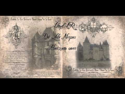 Almófar - Die Liebe Nerþus' (Burzum cover)