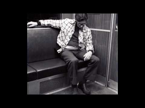 Berliner Underground - Bilder aus der U- und S-Bahn