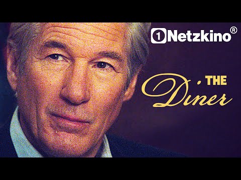 The Dinner (BESTSELLERVERFILMUNG mit RICHARD GERE ganzer Film Deutsch, Filme Deutsch komplett 2025)