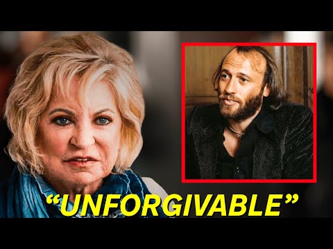 Maurice Gibb’s Widow Names the 5 People Who Nearly Destroyed Him — You Won’t Believe #2