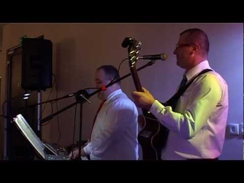 DUO MIX - NAJ ŽIVI VESELA DRUŽBA (FOLK MUSIC - LIVE)