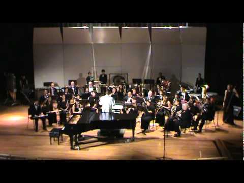 Video Games Live - Part I, Arr. Ralph Ford