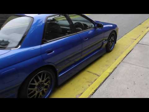 1990 Nissan Skyline (CC-911152) for sale in Atlanta, Georgia