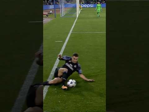 Pepe x Carvajal masterclass 😱