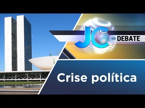 JC Debate | Crise política | 29/06/2017