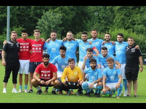 1. FC LAUFFEN SPOR KULÜBÜ (Fußball club e.V.)