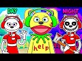 ROBLOX PUPPET MONSTERS