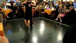 Javier Rodriguez y Andrea Misse (1/3)