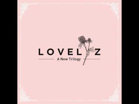 [Full Audio] Lovelyz (러블리즈) - 마음  취급주의