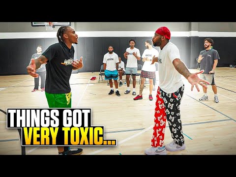 Rayquawndis Mitchell aka RayQ