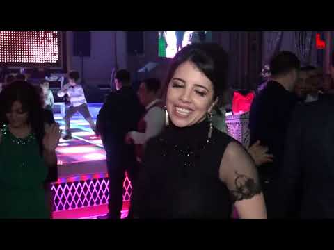 toy diskoteka Hesen Beyin Toyu Yegane sadliq sarayi