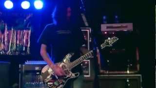 2-6-2012 Smile Empty Soul - Not Alike