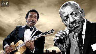 Sonny Boy Williamson - The Sky Is Crying