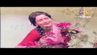 A phula kaha thare | an evergreen old oriya song - YouTube