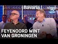 Toto-voorspelling: Feyenoord wint van FC Groningen | VERONICA INSIDE