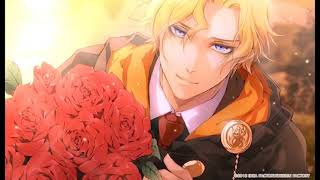 Mahou NO KOTOBA eng and romaiji lyrics