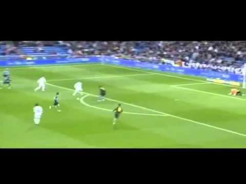 Real Madrid 5-0 Espanyol 04.03.2012 HD
