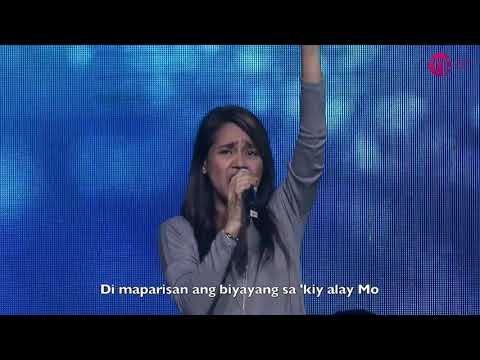 "Ang Makilala Ka"  MP Music 2017